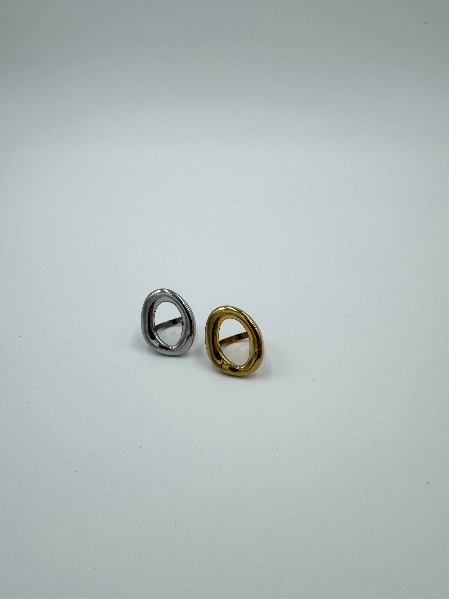 Bague Oria I Maison Léonides
