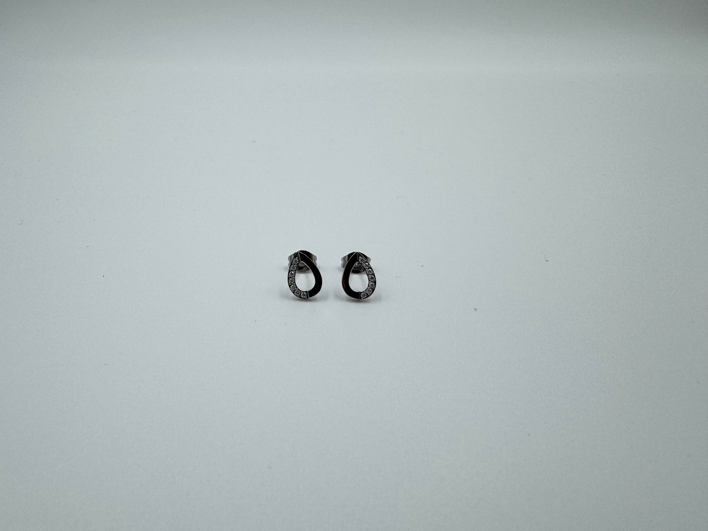 Boucles d’oreilles Elyra I Maison Léonides