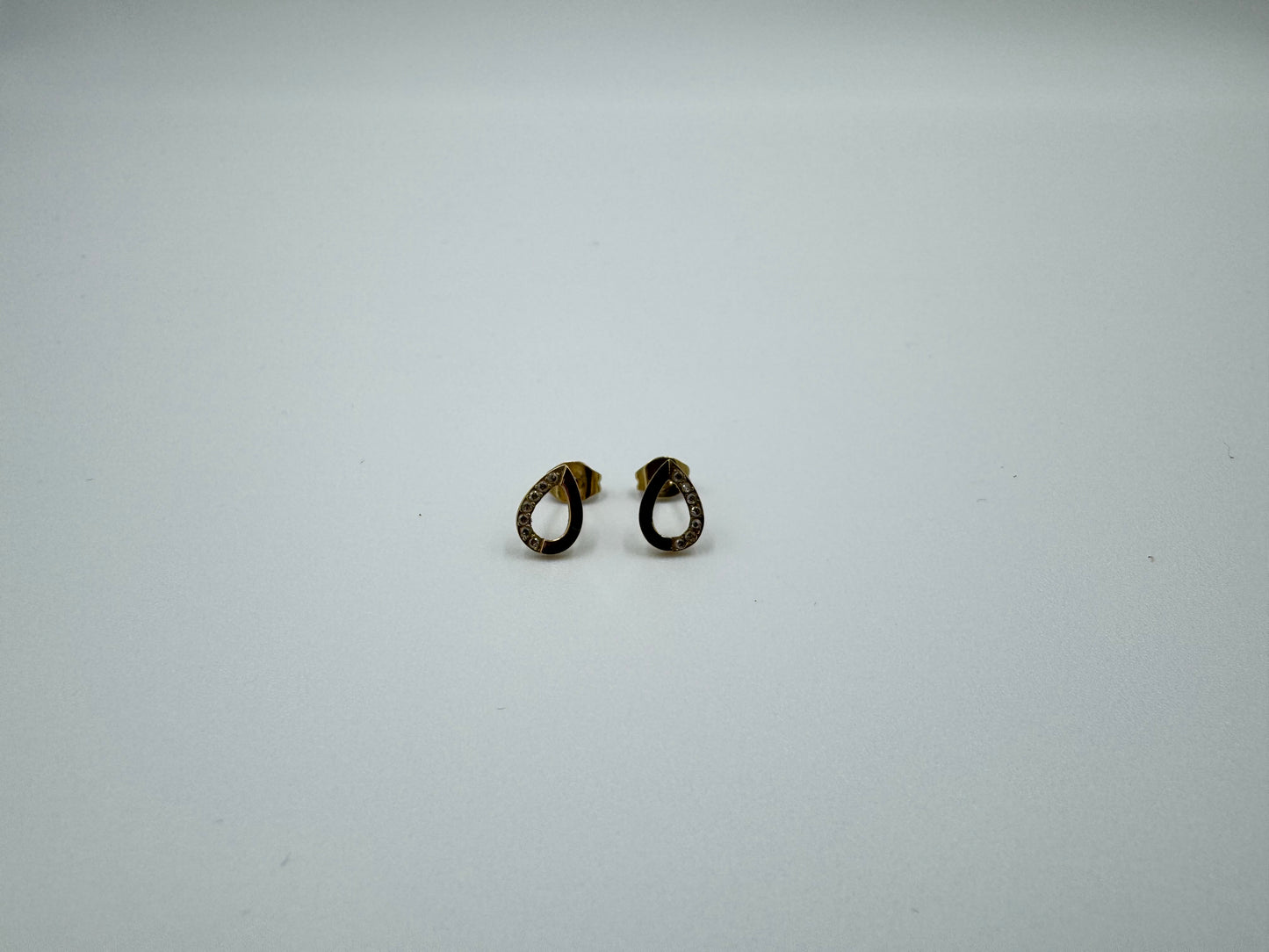 Boucles d’oreilles Elyra I Maison Léonides