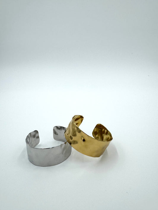 Bracelet Jonc Lara I Maison Léonides