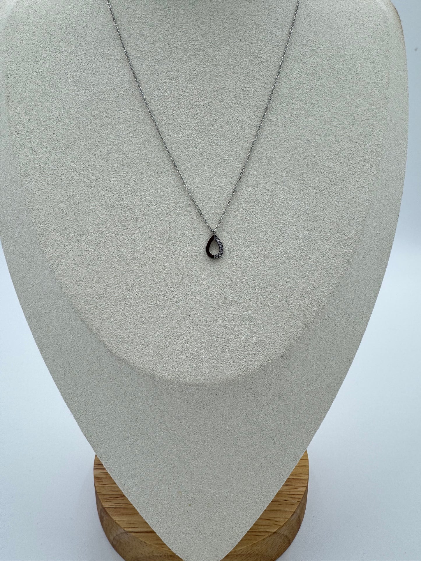 Collier Solia I Maison Léonides