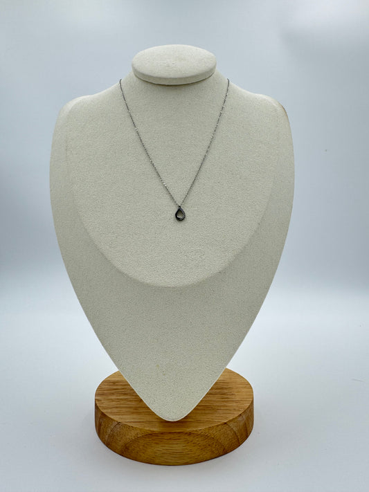 Collier Solia I Maison Léonides