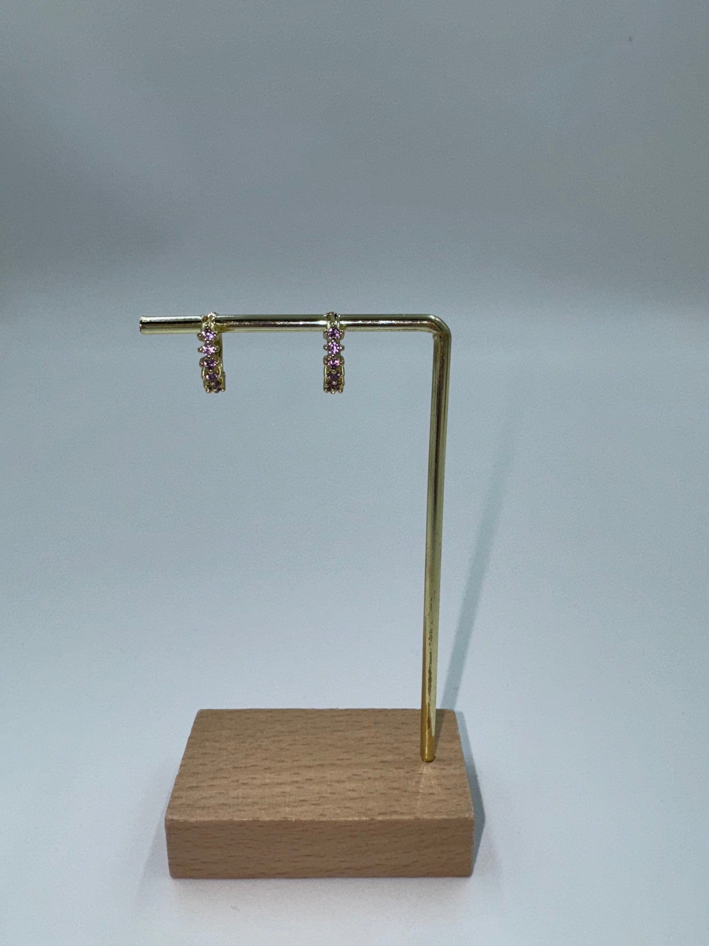 Boucles d’oreilles Astrella I Maison Léonides