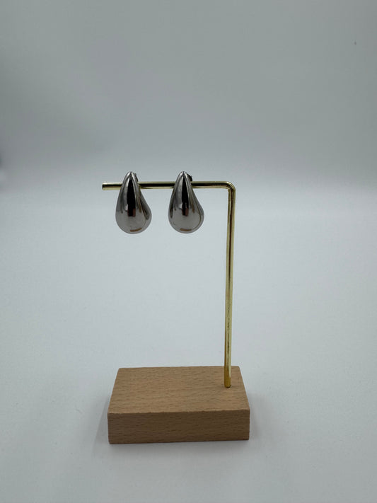 Boucles D’oreilles Elara I Maison Léonides