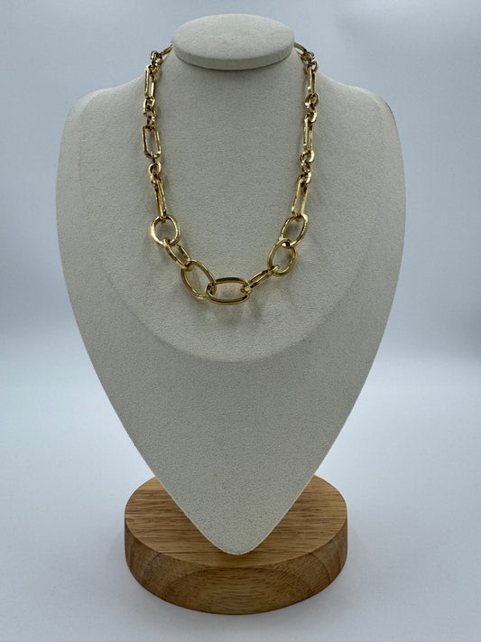 Collier Alva I Maison Léonides